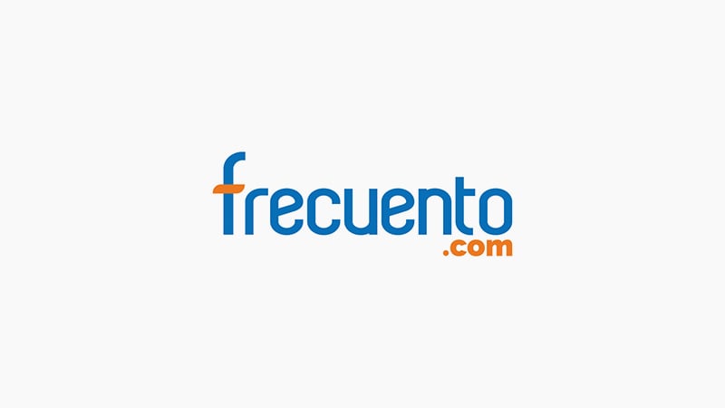 Frecuento