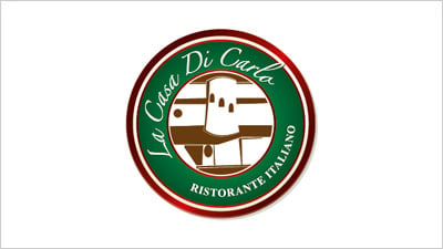 La Casa di Carlo logo