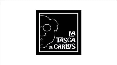 La Tasca de Carlos logo