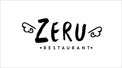 Zeru restaurante logo